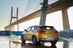 BMW X2 xDrive20d M Sport X 2018 года (WW)